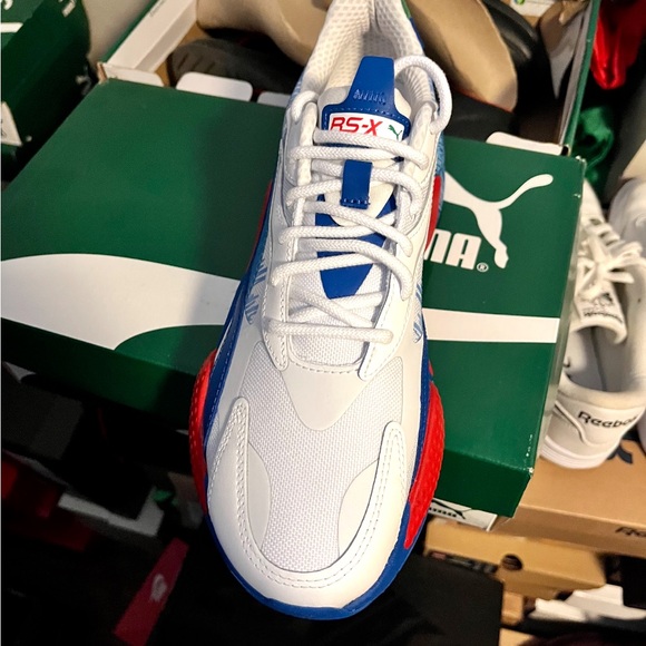 Men’s Size 11 Puma - Picture 2 of 2